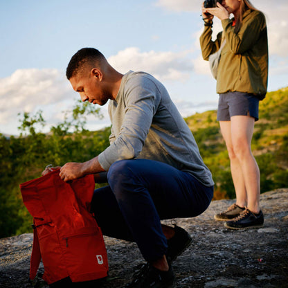 FJÄLLRÄVEN HIGH COAST LITE SHORTS W Damen - Shorts
