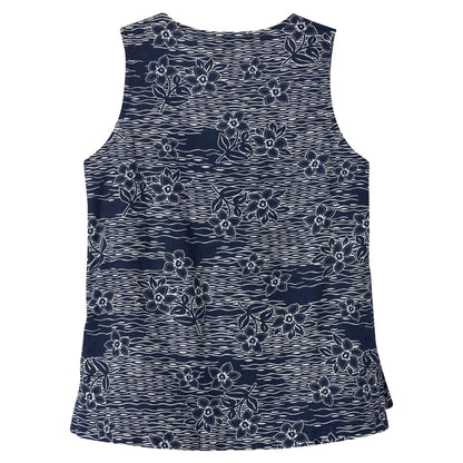 Royal Robbins COOL MESH ECO TANK Damen - Trägershirt