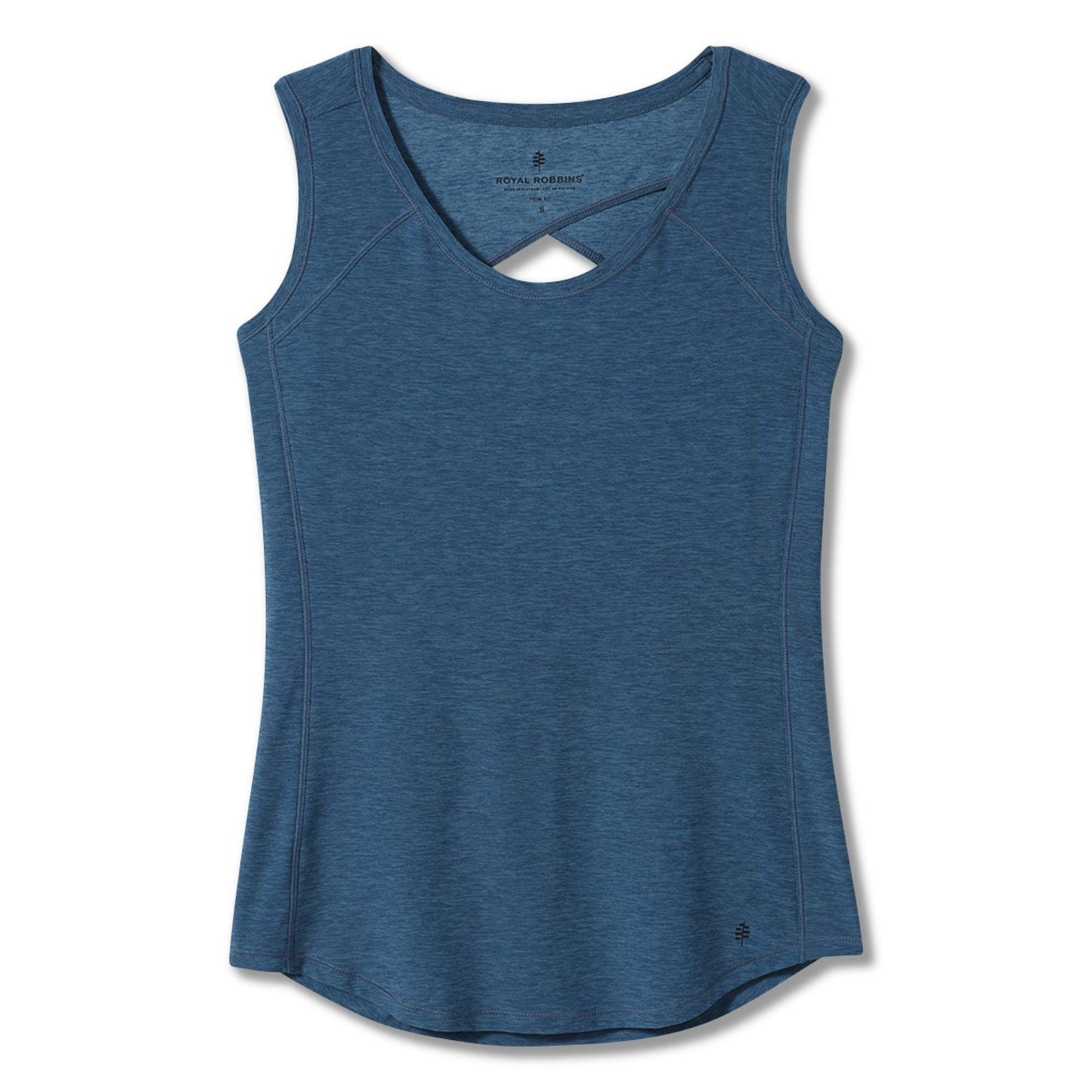 Royal Robbins TECH TRAVEL TANK Damen - Trägershirt