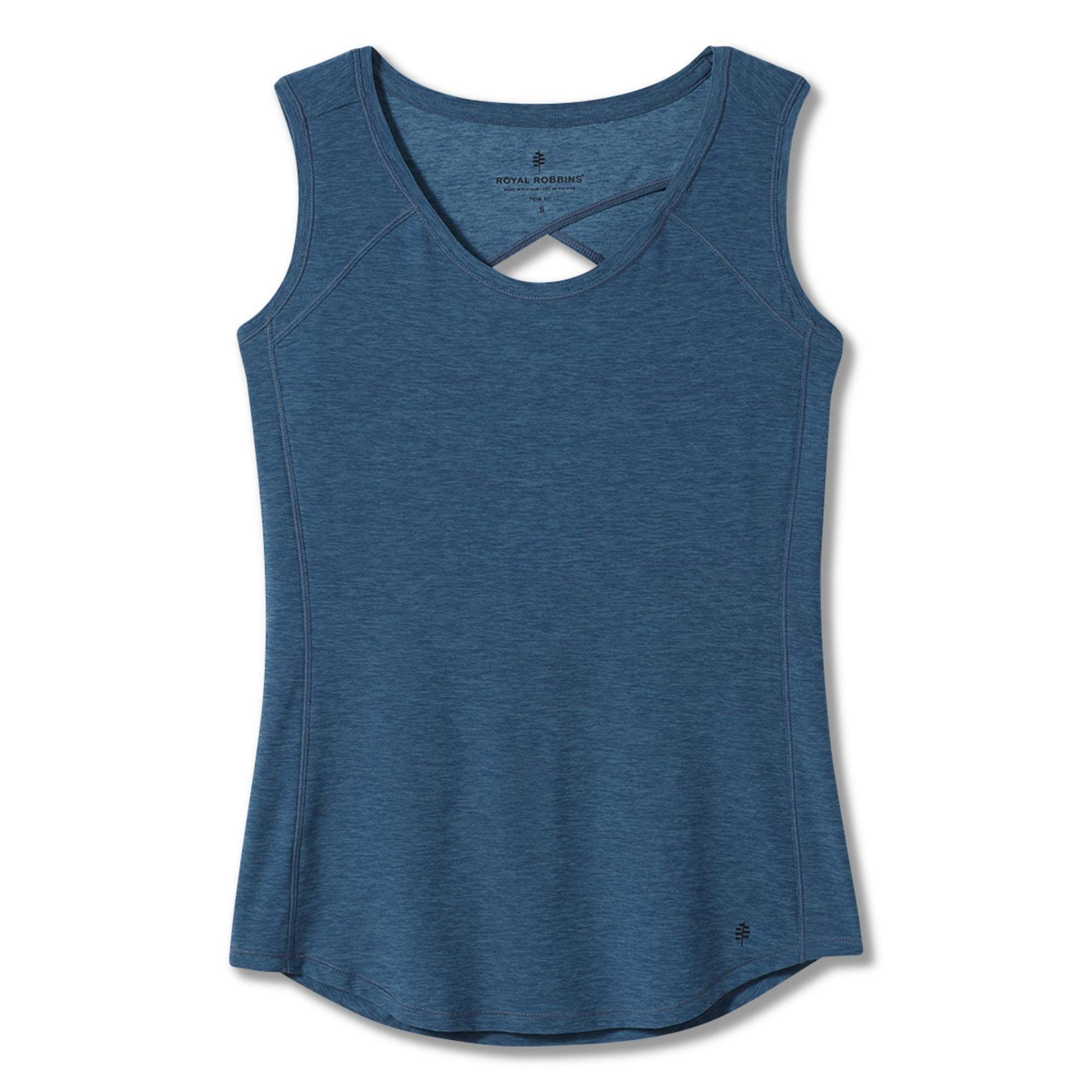 Royal Robbins TECH TRAVEL TANK Damen - Trägershirt