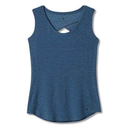 Royal Robbins TECH TRAVEL TANK Damen - Trägershirt