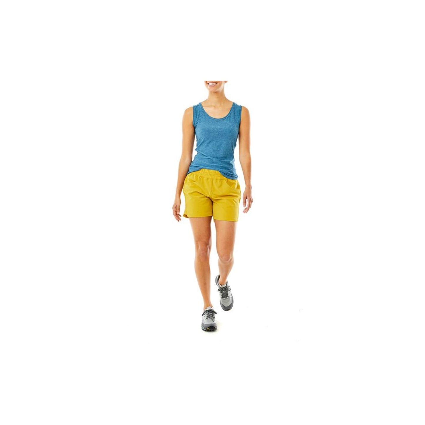 Royal Robbins TECH TRAVEL TANK Damen - Trägershirt