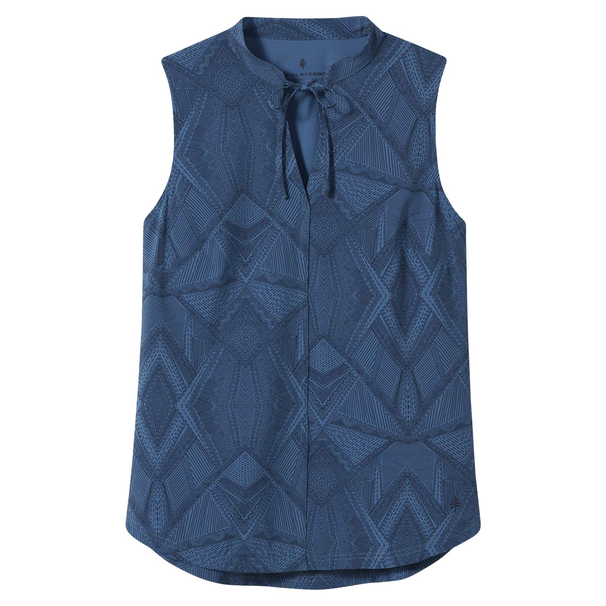 Royal Robbins SPOTLESS TRAVELER TANK Damen - Trägershirt