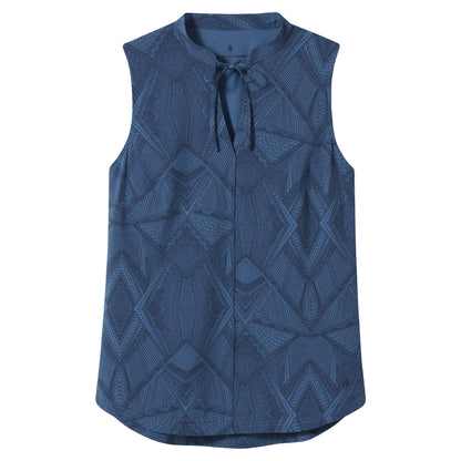 Royal Robbins SPOTLESS TRAVELER TANK Damen - Trägershirt