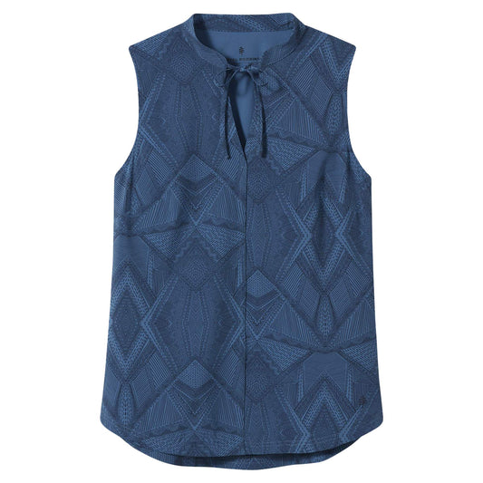Royal Robbins SPOTLESS TRAVELER TANK Damen - Trägershirt