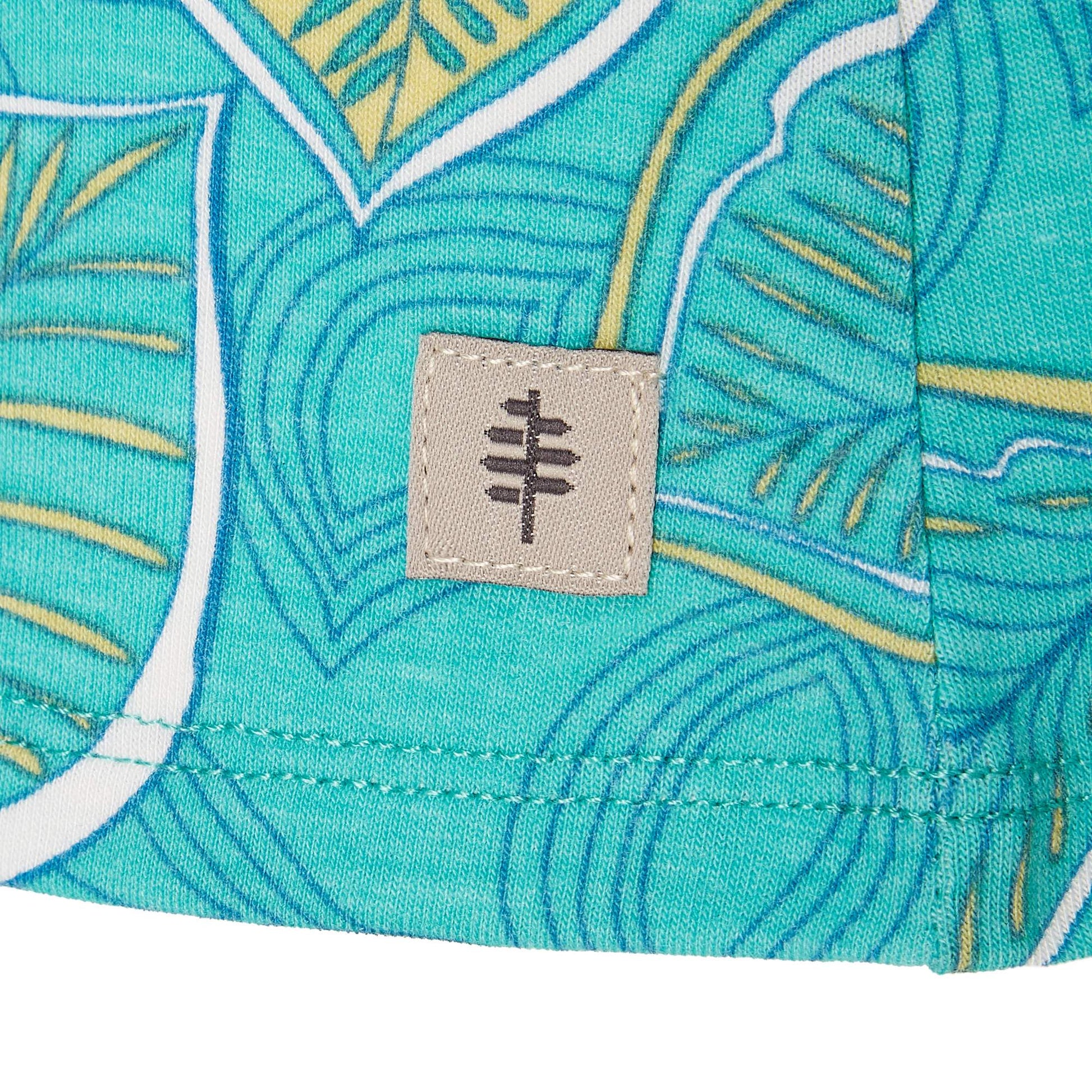 Royal Robbins ESSENTIAL TENCEL TWIST TANK Damen - Trägershirt