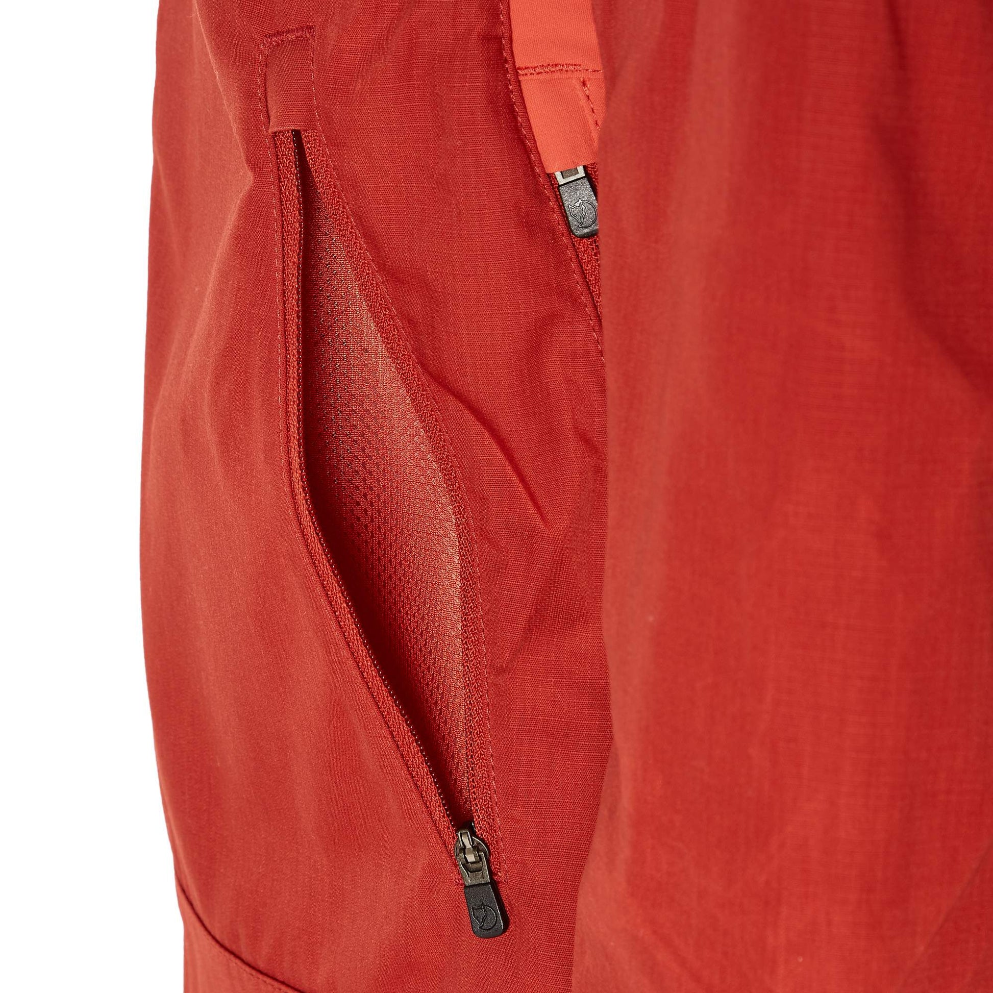 FJÄLLRÄVEN ABISKO LITE TREKKING JACKET W Damen - Übergangsjacke
