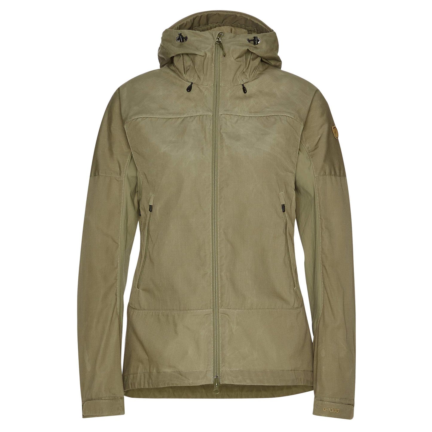 FJÄLLRÄVEN ABISKO LITE TREKKING JACKET W Damen - Übergangsjacke