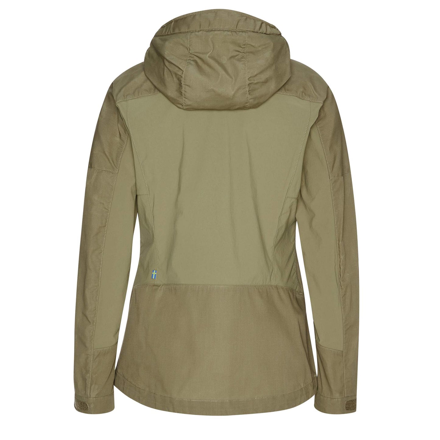FJÄLLRÄVEN ABISKO LITE TREKKING JACKET W Damen - Übergangsjacke