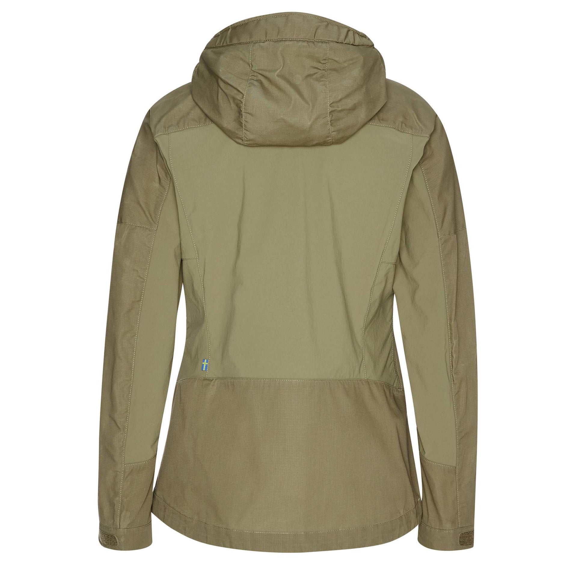 FJÄLLRÄVEN ABISKO LITE TREKKING JACKET W Damen - Übergangsjacke