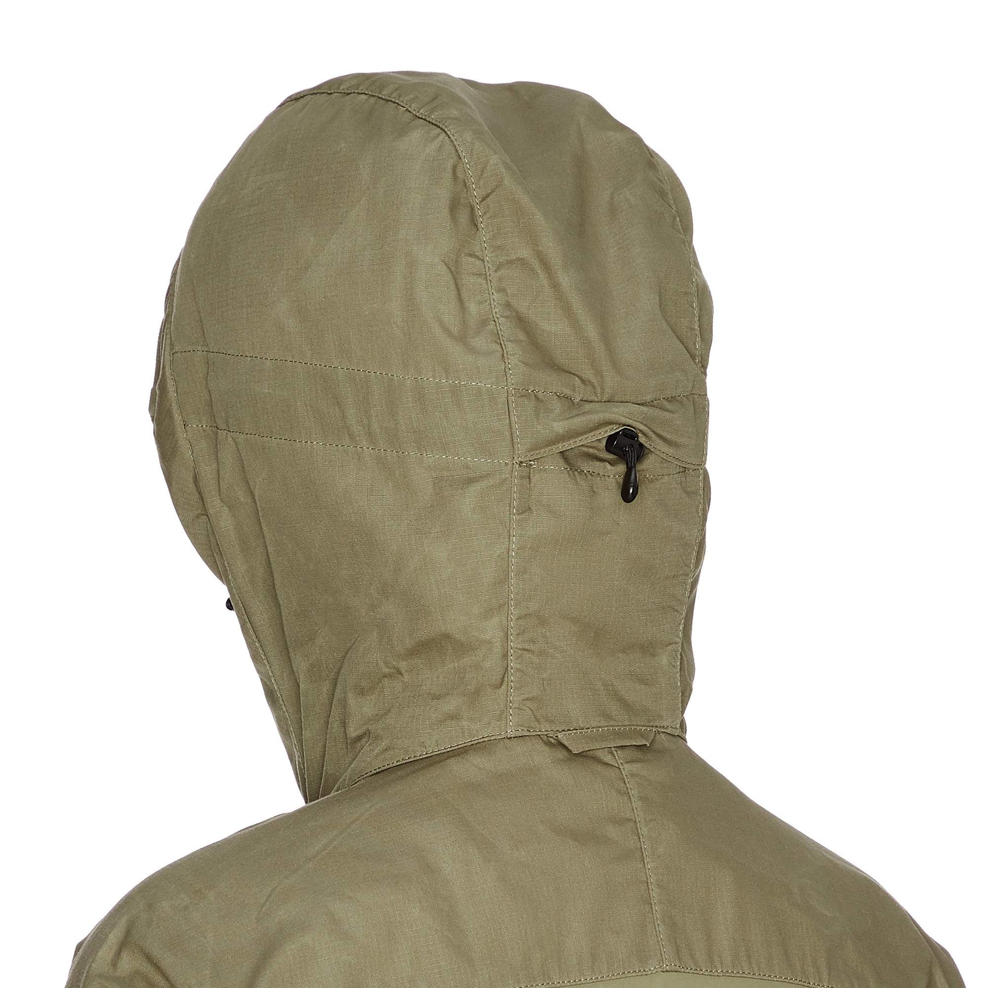 FJÄLLRÄVEN ABISKO LITE TREKKING JACKET W Damen - Übergangsjacke