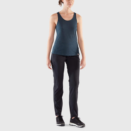 FJÄLLRÄVEN HIGH COAST LITE TANK TOP W Damen - Trägershirt