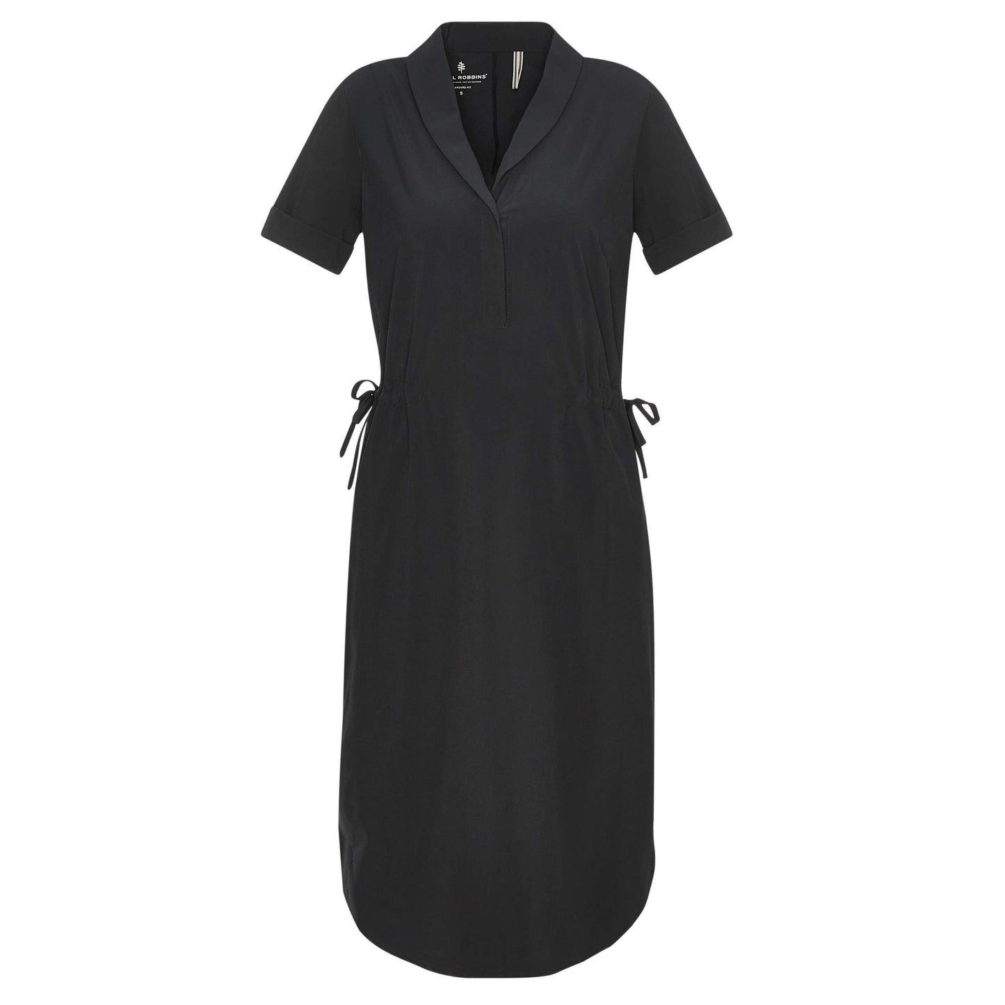 Royal Robbins SPOTLESS TRAVELER DRESS S/S Damen - Kleid