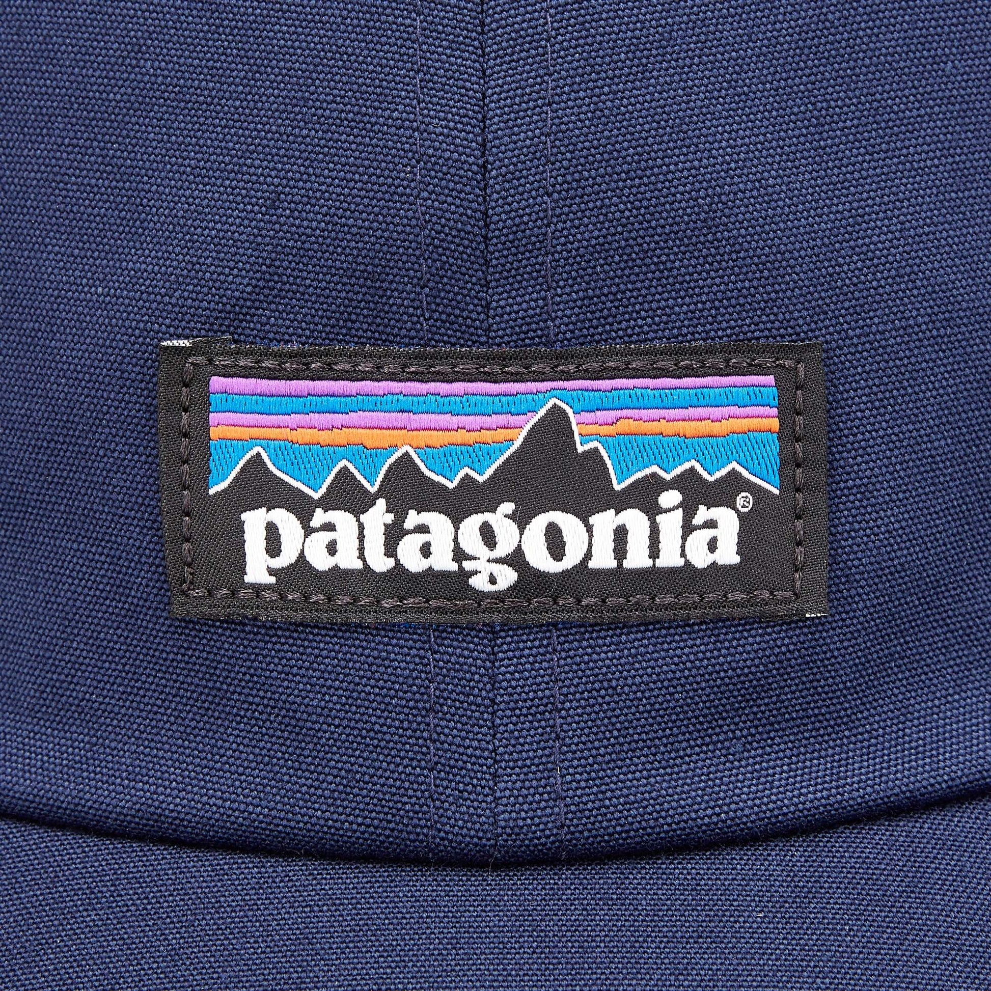 Patagonia P-6 LABEL TRAD CAP Unisex - Mütze