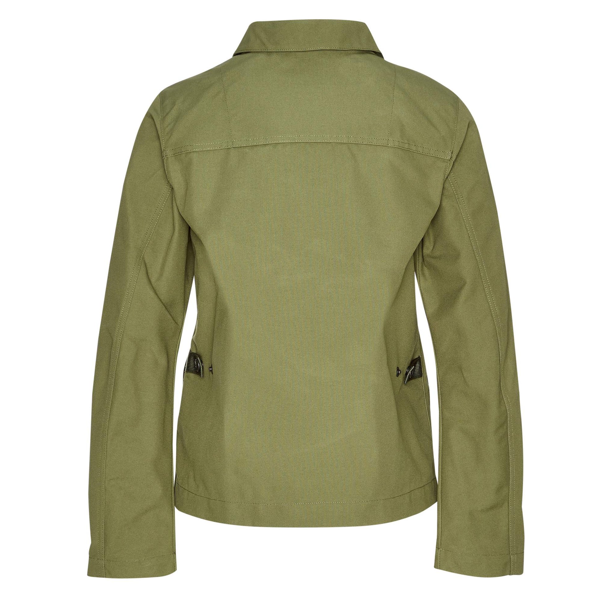 FJÄLLRÄVEN VARDAG JACKET W Damen - Übergangsjacke
