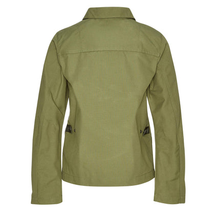 FJÄLLRÄVEN VARDAG JACKET W Damen - Übergangsjacke