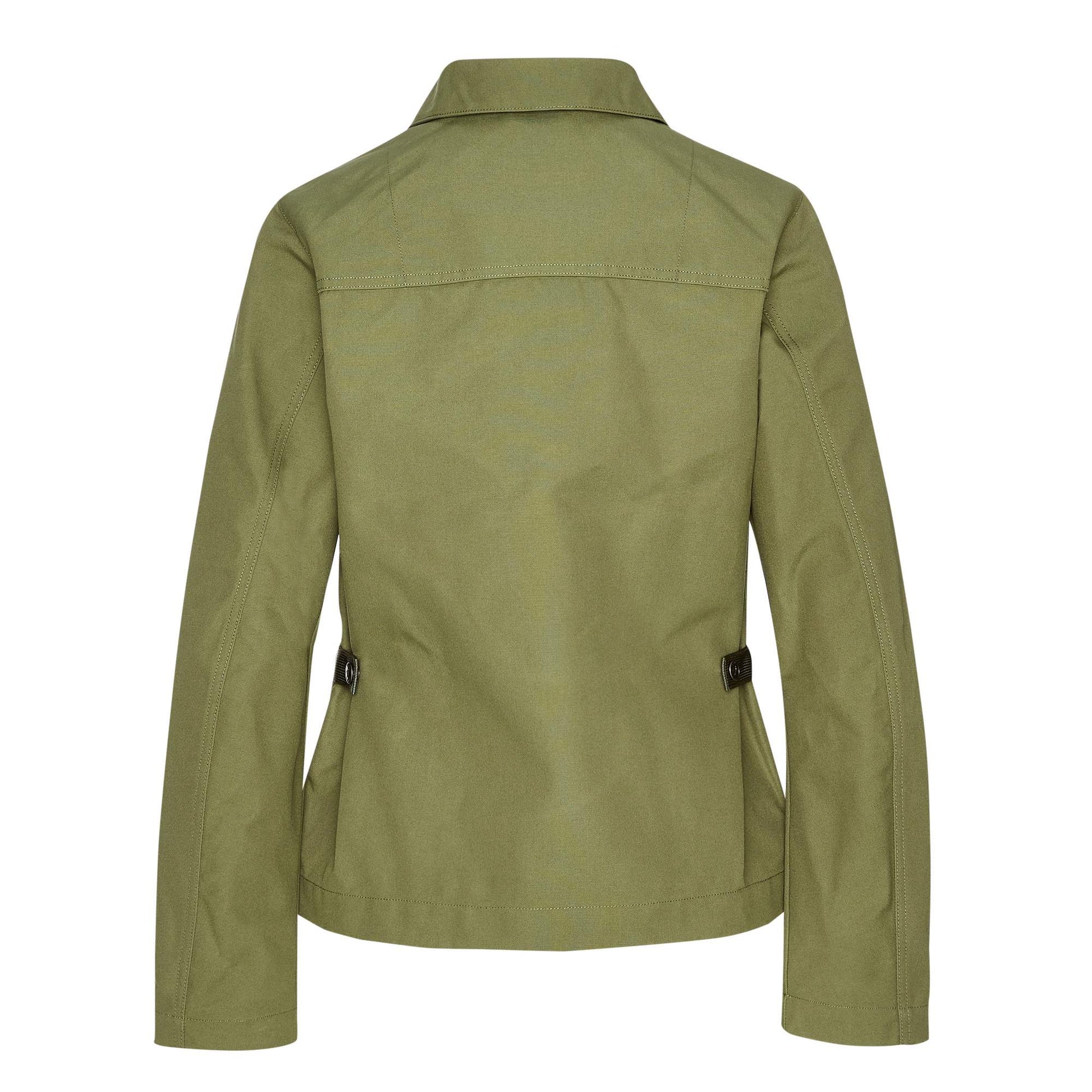 FJÄLLRÄVEN VARDAG JACKET W Damen - Übergangsjacke