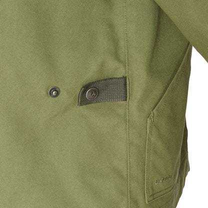 FJÄLLRÄVEN VARDAG JACKET W Damen - Übergangsjacke