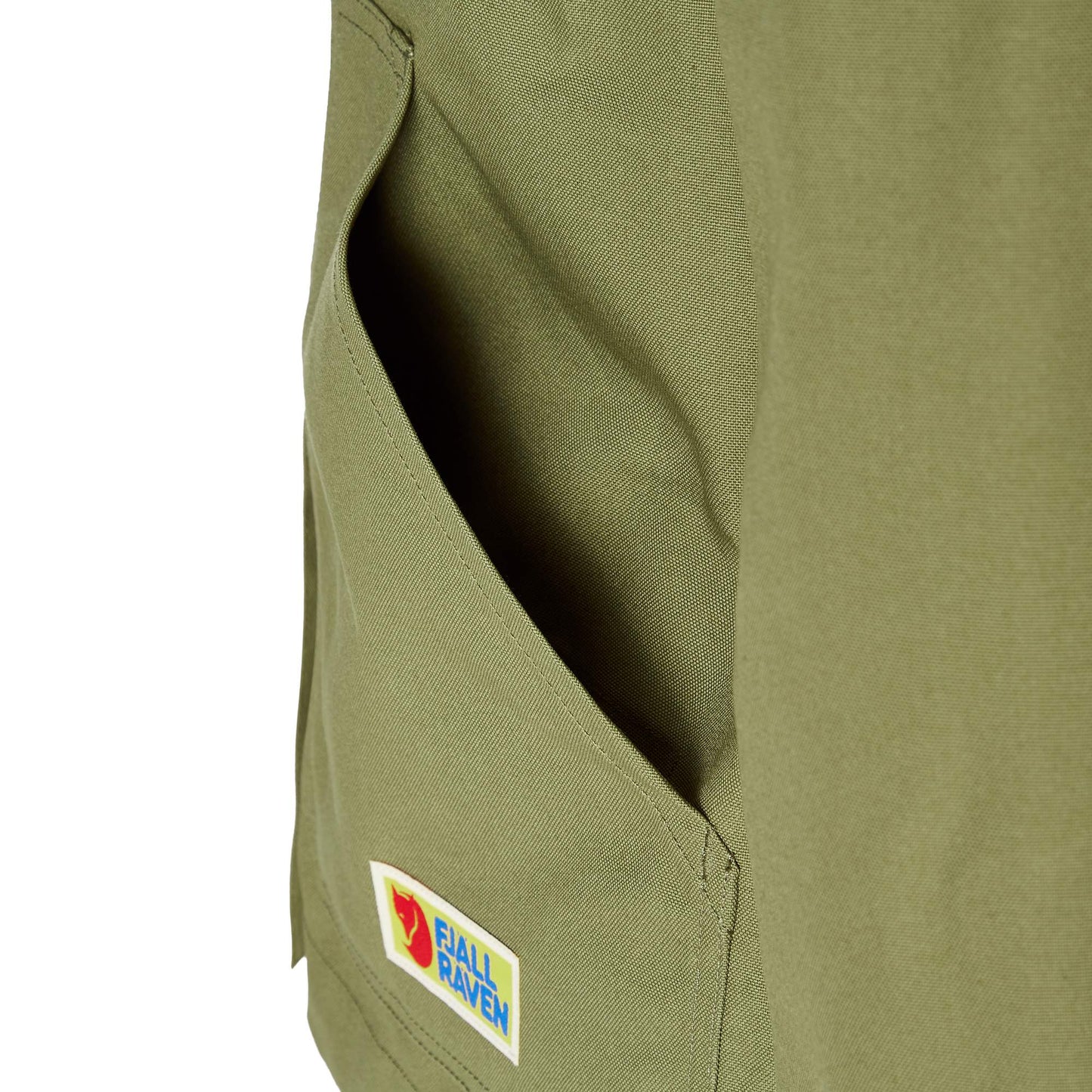 FJÄLLRÄVEN VARDAG JACKET W Damen - Übergangsjacke