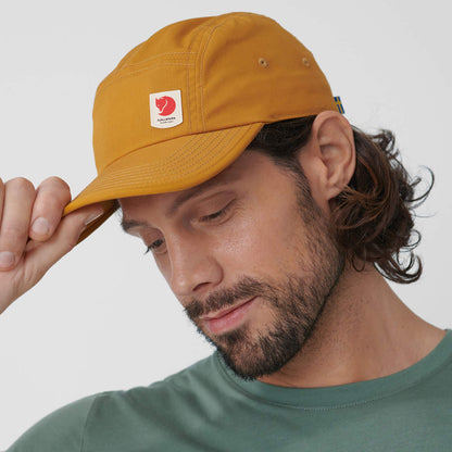 FJÄLLRÄVEN HIGH COAST LITE CAP Unisex - Cap
