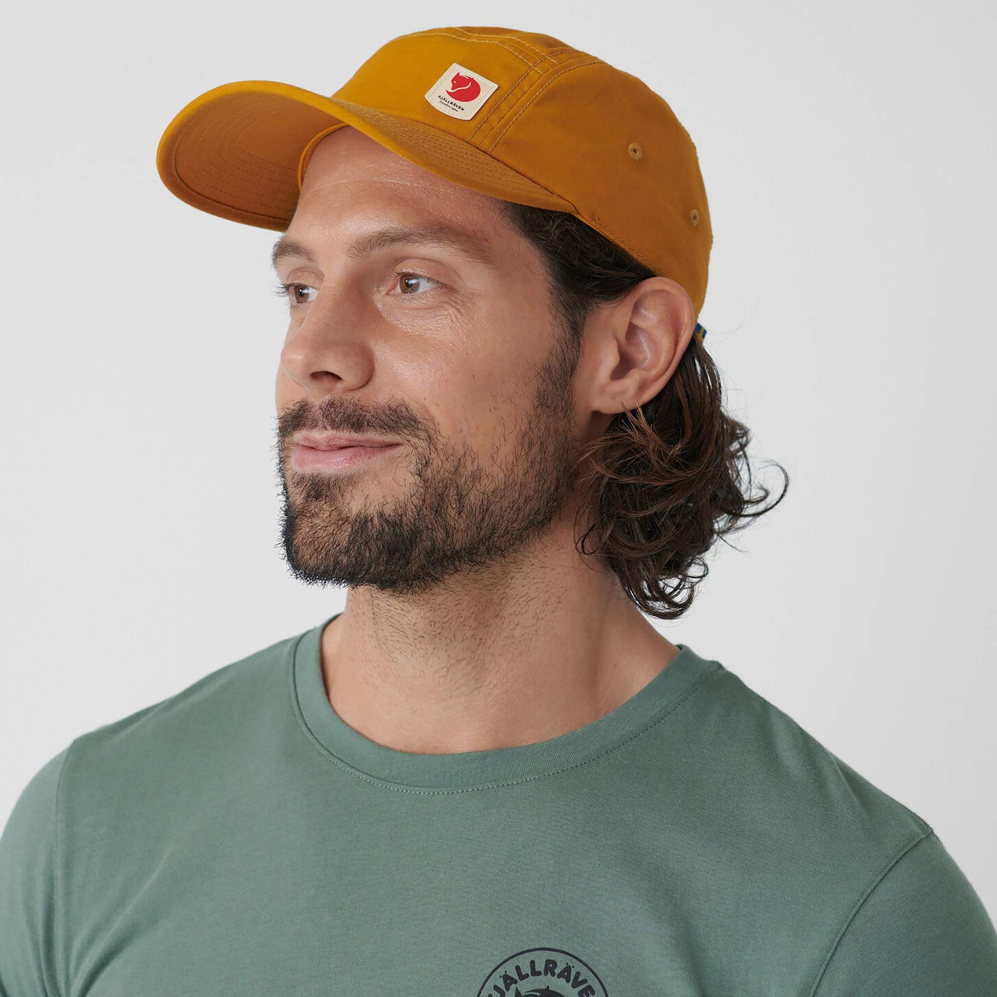 FJÄLLRÄVEN HIGH COAST LITE CAP Unisex - Cap