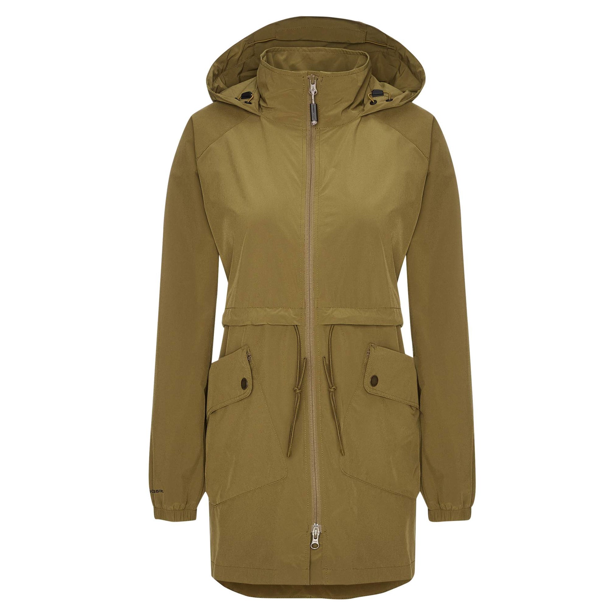 Royal Robbins SWITCHFORM LITE PARKA Damen - Übergangsjacke