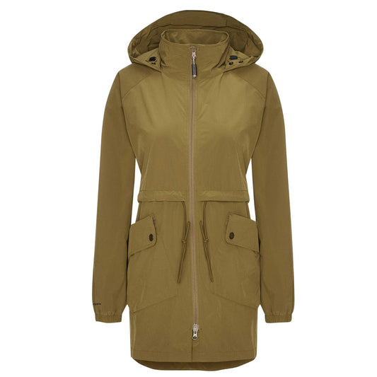 Royal Robbins SWITCHFORM LITE PARKA Damen - Übergangsjacke