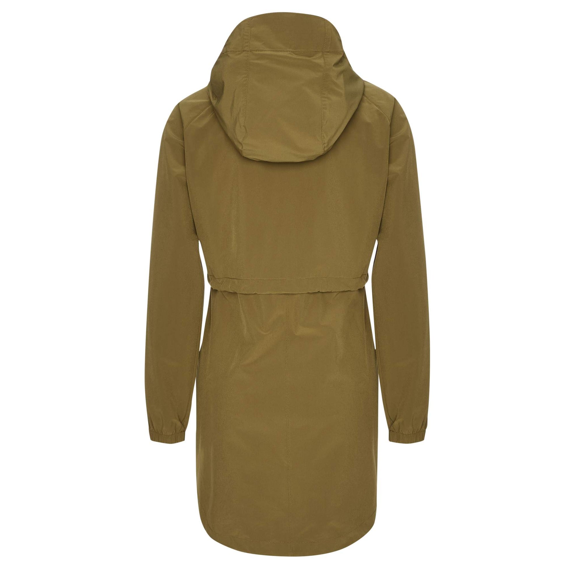 Royal Robbins SWITCHFORM LITE PARKA Damen - Übergangsjacke