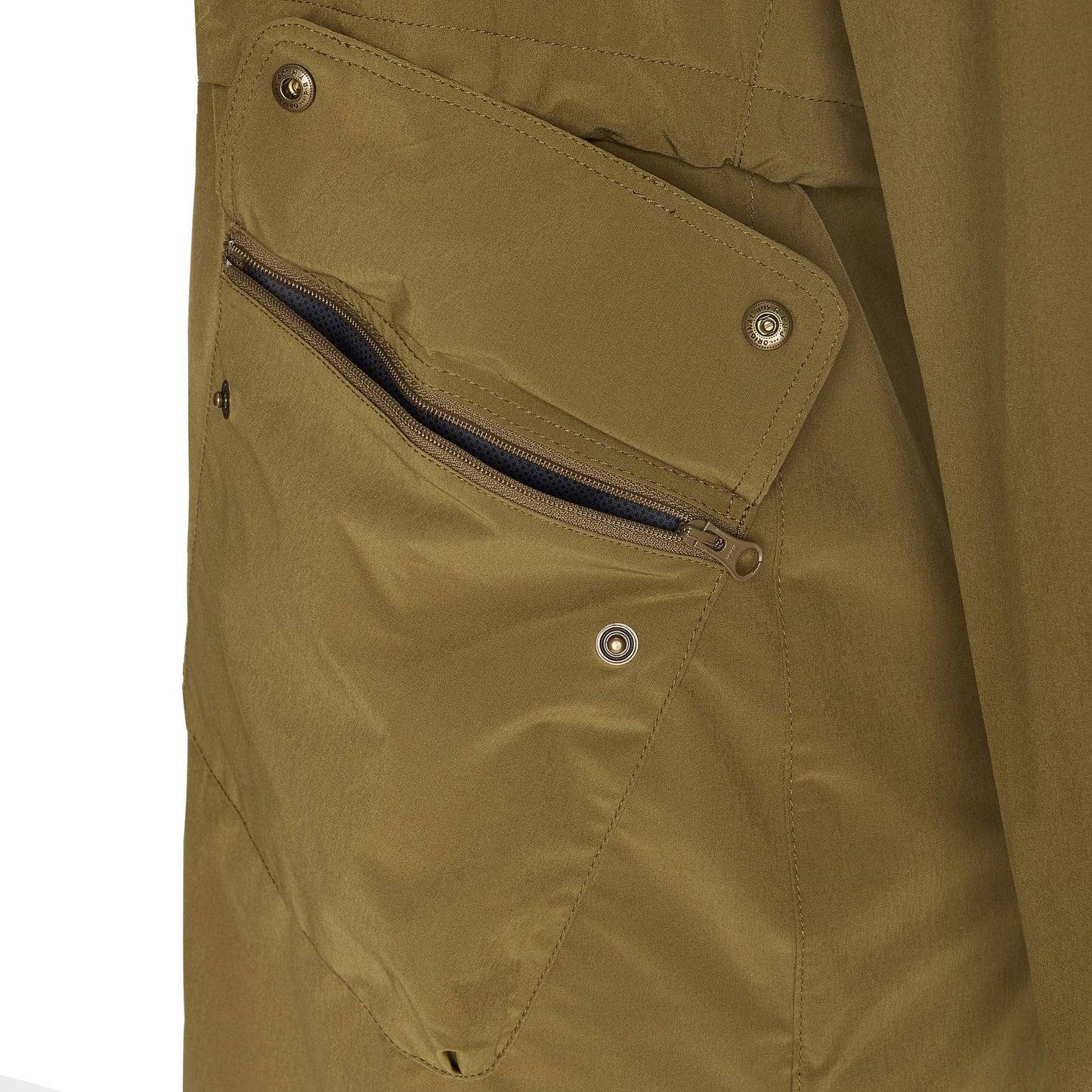 Royal Robbins SWITCHFORM LITE PARKA Damen - Übergangsjacke