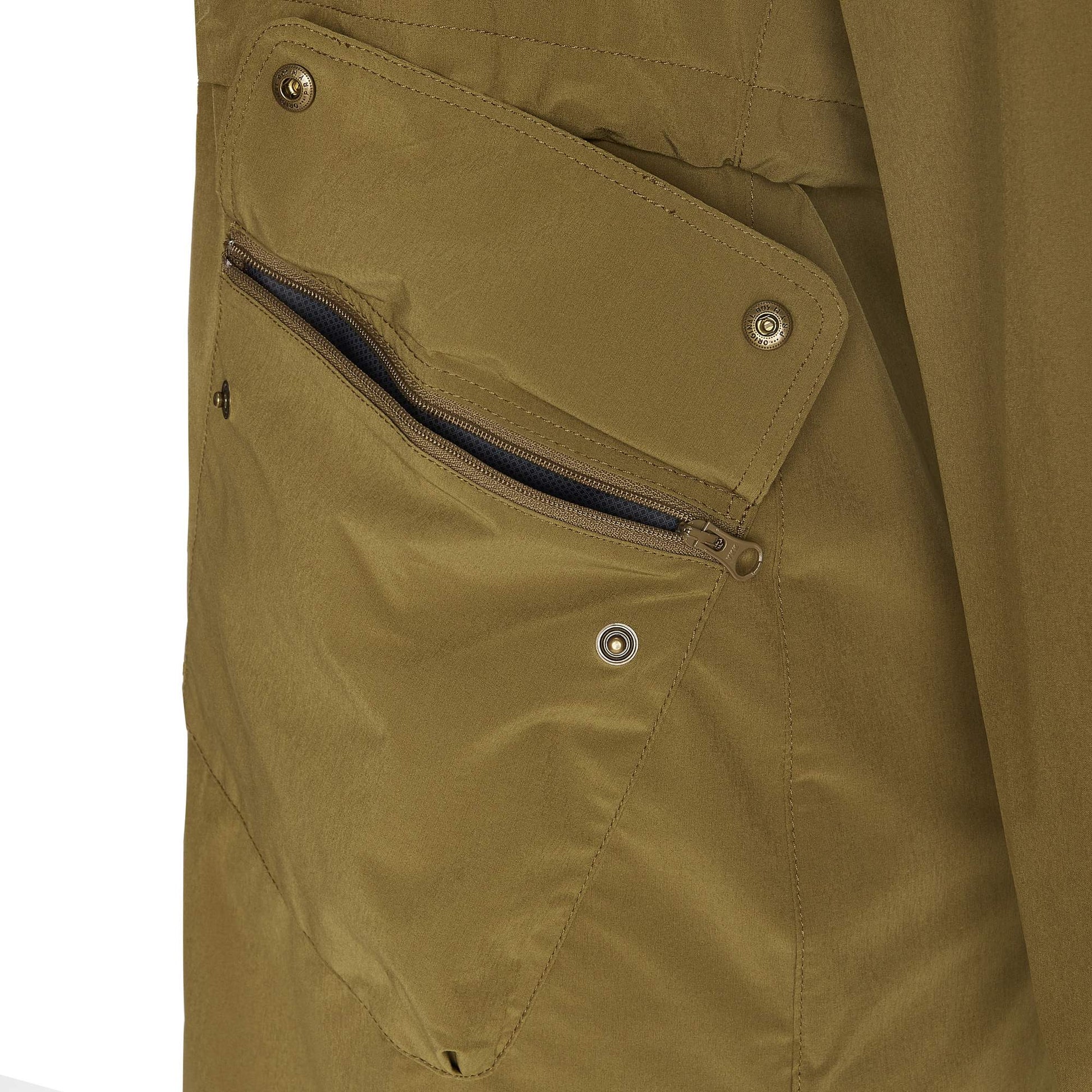 Royal Robbins SWITCHFORM LITE PARKA Damen - Übergangsjacke