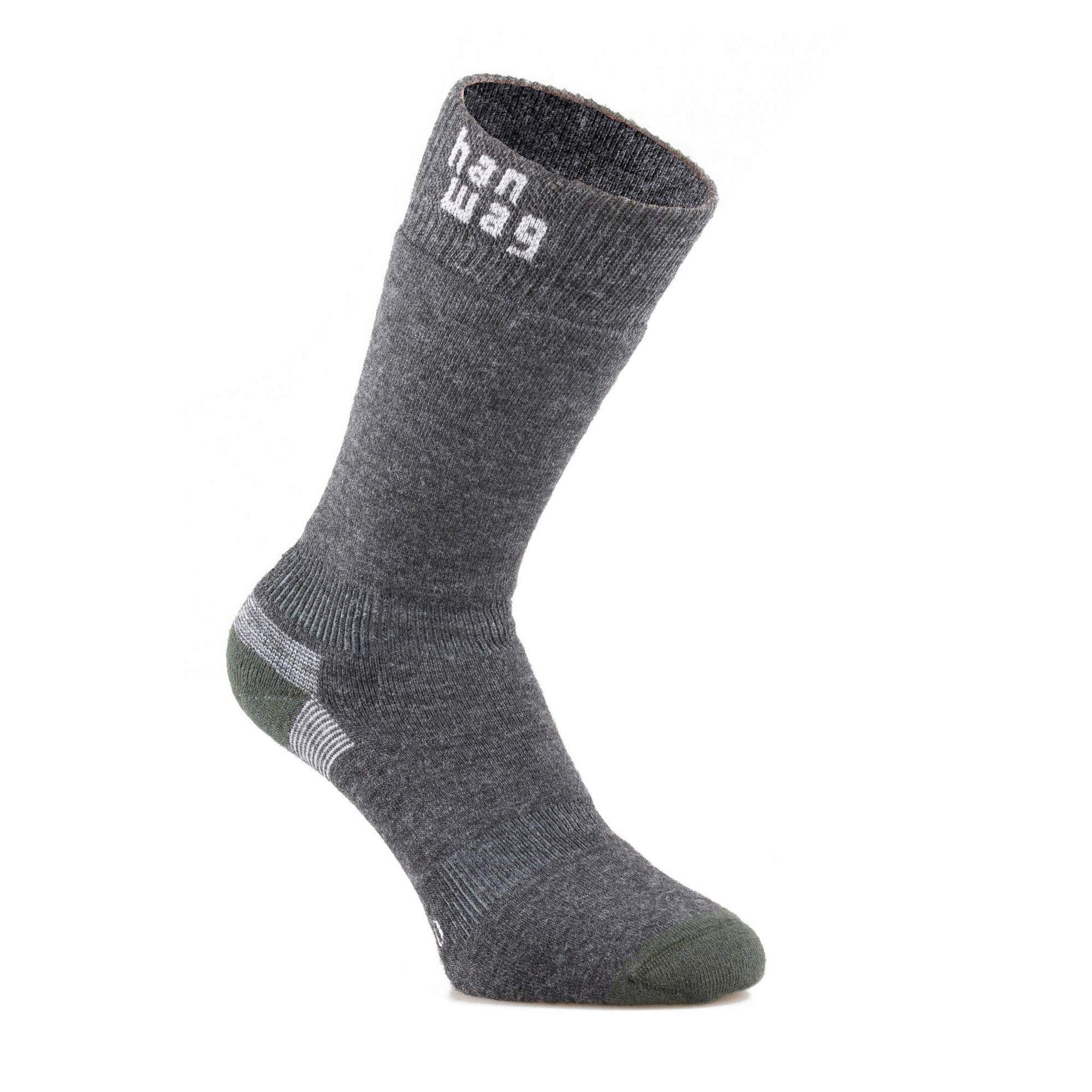  HANWAG THERMO SOCKE Unisex - Wintersocken