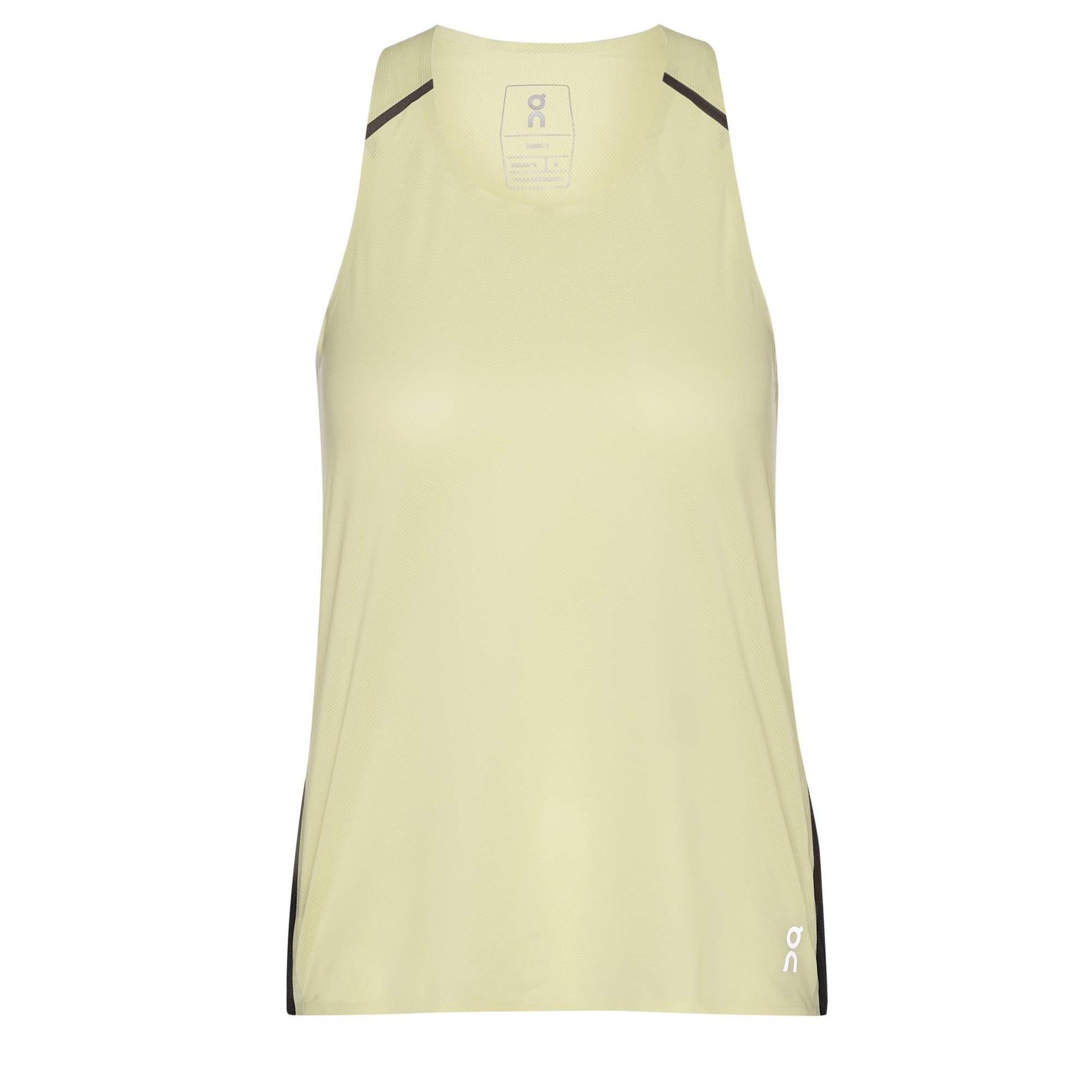  TANK-T Damen - Funktionsshirt