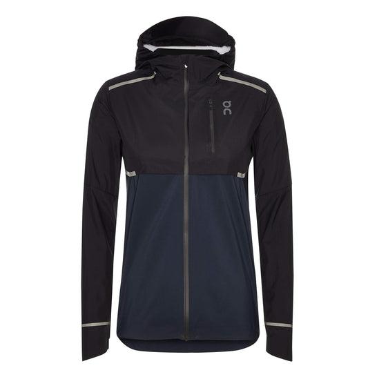On WEATHER-JACKET Damen - Windbreaker