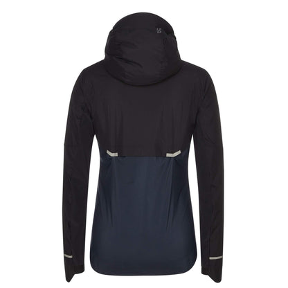 On WEATHER-JACKET Damen - Windbreaker