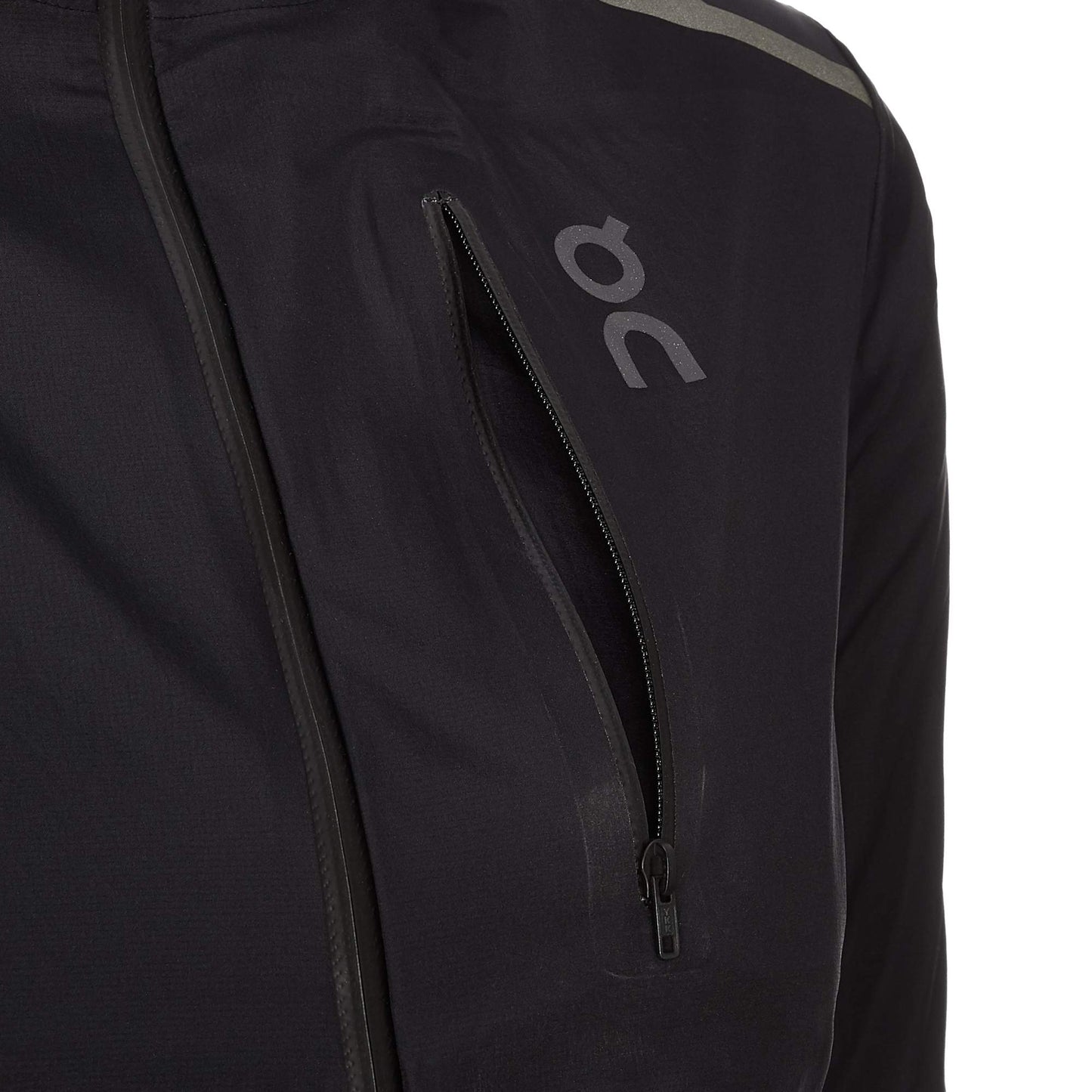 On WEATHER-JACKET Damen - Windbreaker