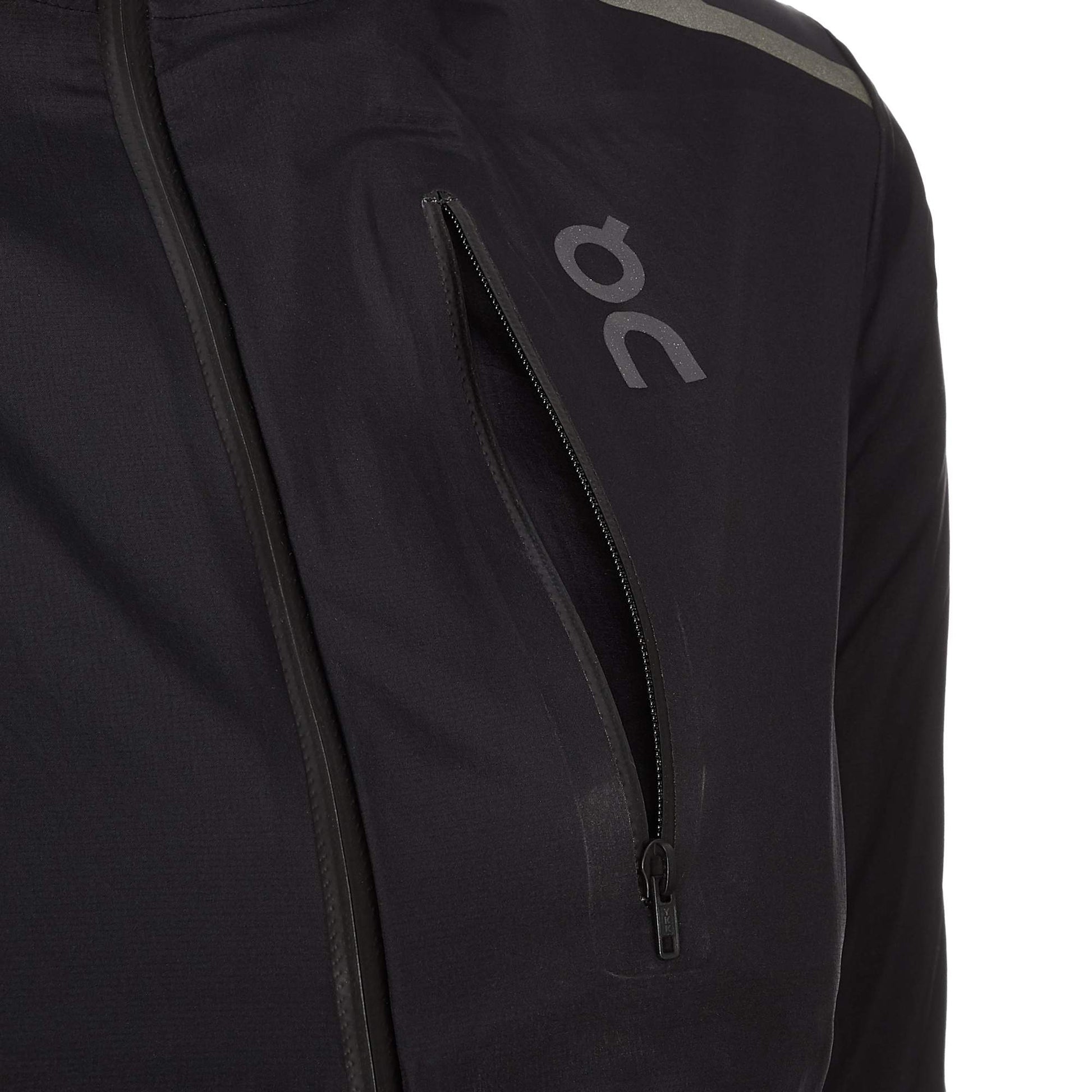 On WEATHER-JACKET Damen - Windbreaker