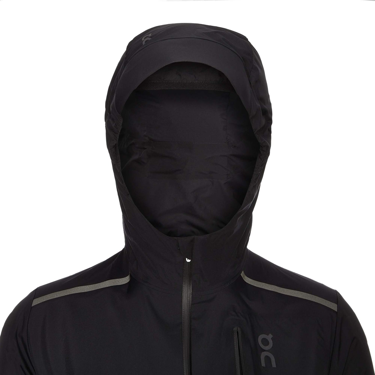 On WEATHER-JACKET Damen - Windbreaker