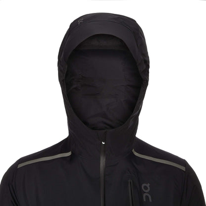 On WEATHER-JACKET Damen - Windbreaker