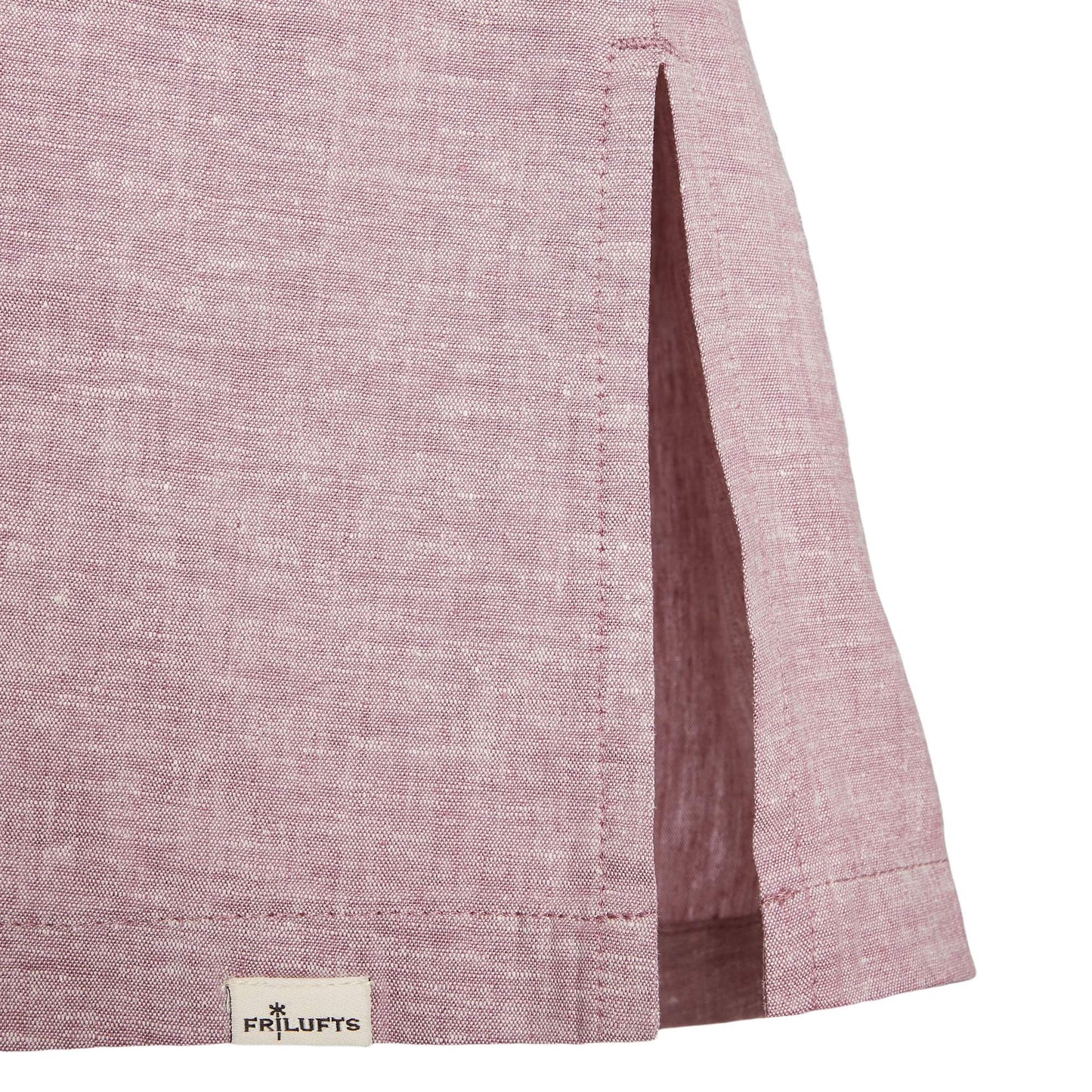 FRILUFTS TIDORE DRESS Damen - Kleid