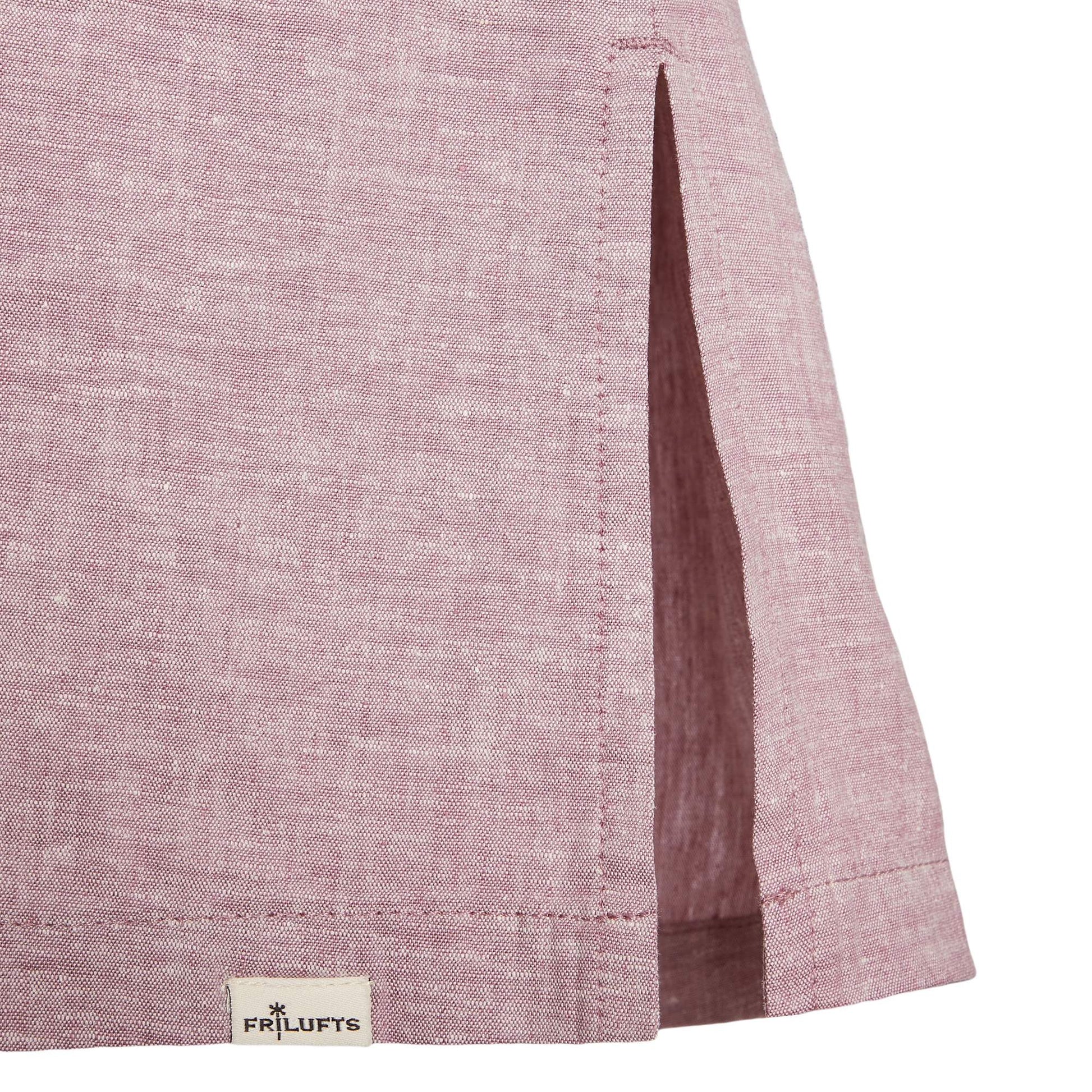 FRILUFTS TIDORE DRESS Damen - Kleid