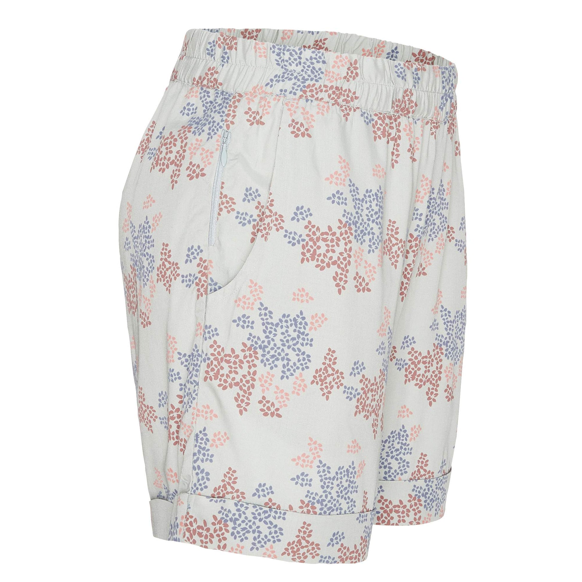 FRILUFTS COCORA SHORTS Damen - Shorts