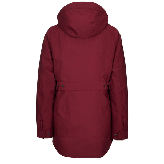 Royal Robbins SWITCHFORM INSULATED JACKET Damen - Winterjacke