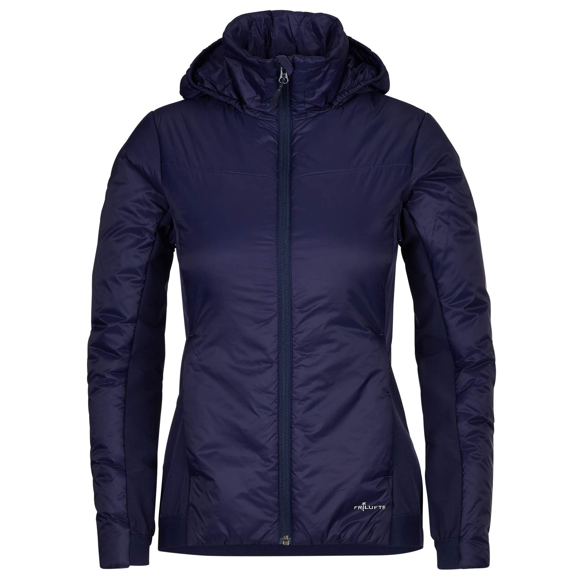 FRILUFTS KLUKUFOSS PADDED JACKET Damen - Isolationsjacke