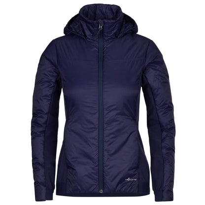 FRILUFTS KLUKUFOSS PADDED JACKET Damen - Isolationsjacke