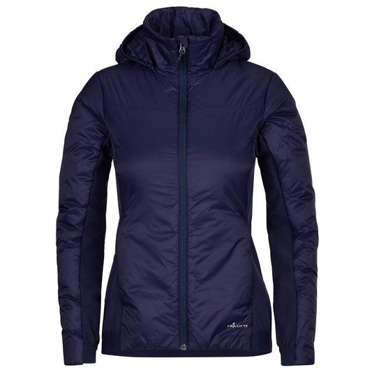 FRILUFTS KLUKUFOSS PADDED JACKET Damen - Isolationsjacke