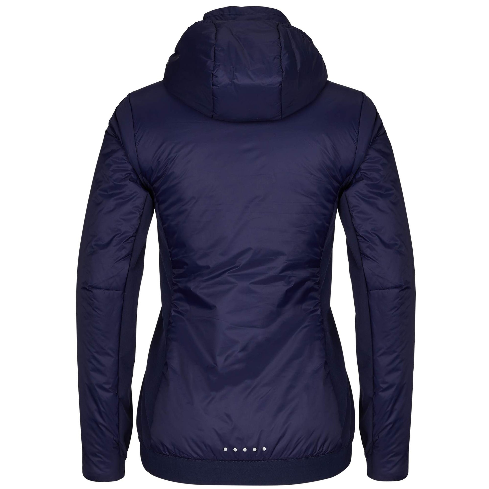 FRILUFTS KLUKUFOSS PADDED JACKET Damen - Isolationsjacke