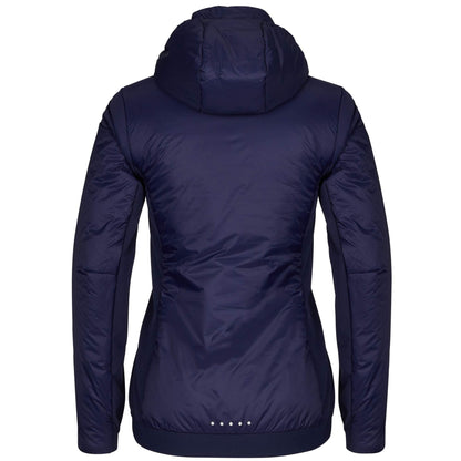 FRILUFTS KLUKUFOSS PADDED JACKET Damen - Isolationsjacke