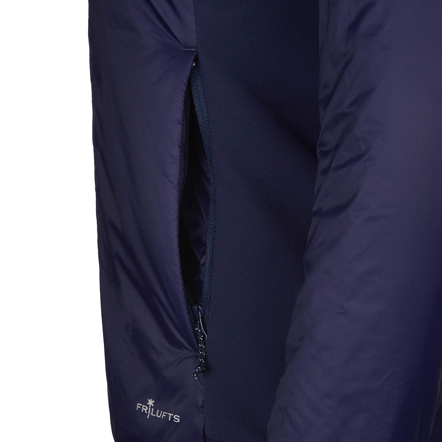 FRILUFTS KLUKUFOSS PADDED JACKET Damen - Isolationsjacke