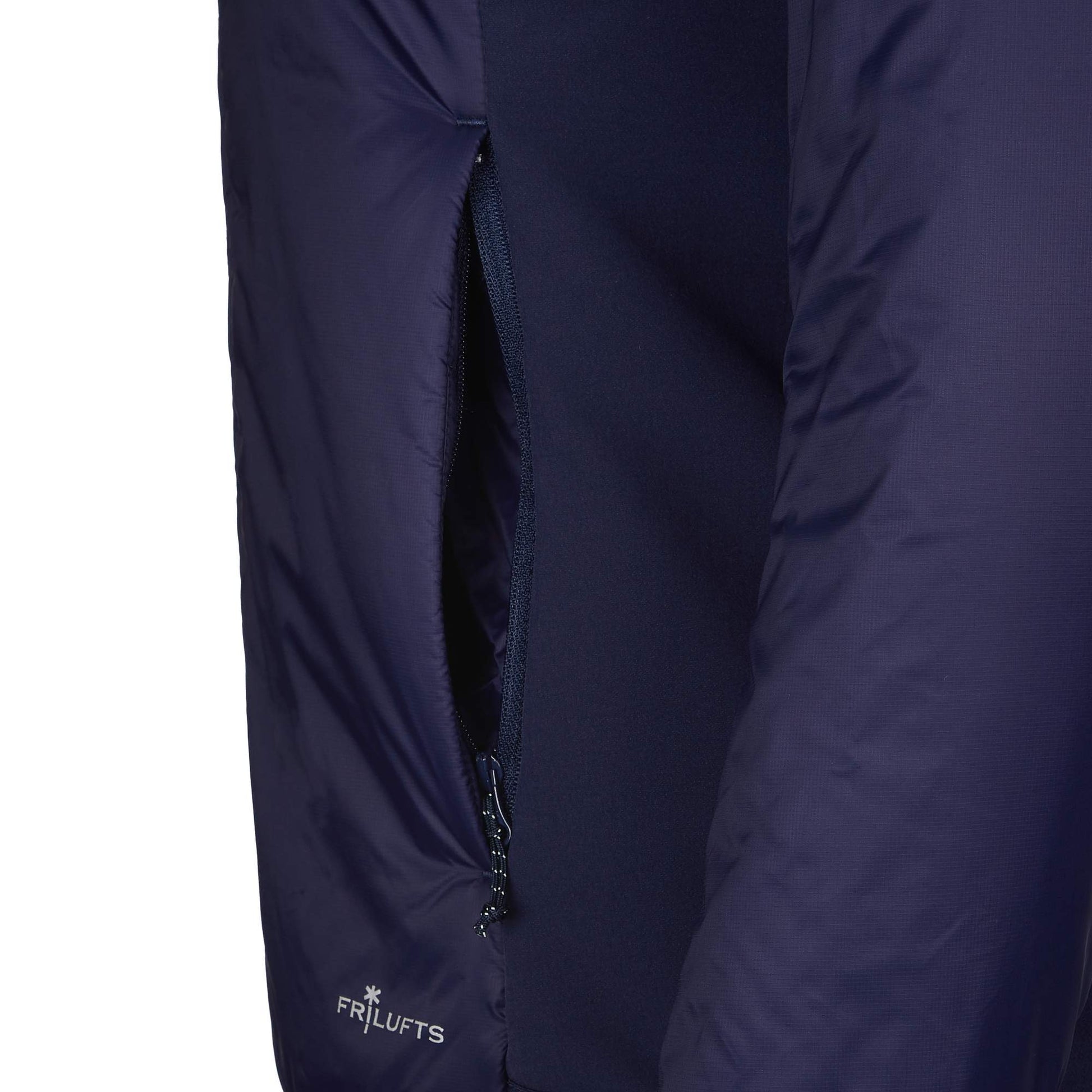FRILUFTS KLUKUFOSS PADDED JACKET Damen - Isolationsjacke