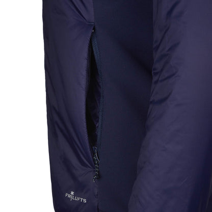 FRILUFTS KLUKUFOSS PADDED JACKET Damen - Isolationsjacke